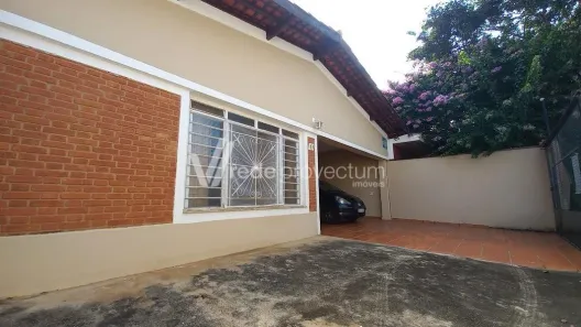 Casa com 3 Quartos à venda, 260m² no Parque Taquaral, Campinas