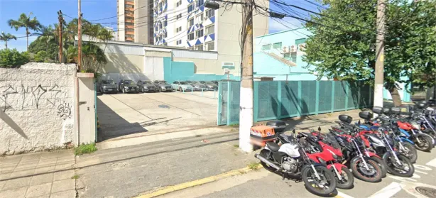 Lote/Terreno à venda, 10m² no Jardim Europa, São Paulo