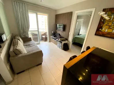 Apartamento com 1 Quarto à venda, 38m² no Bela Vista, São Paulo