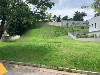 Lote/Terreno à venda, 1532m² no Residencial Tamboré, Barueri