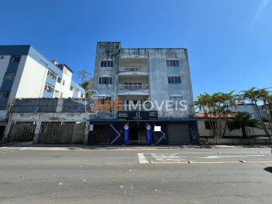 Sala Comercial para alugar, 200m² no Centro, Criciúma