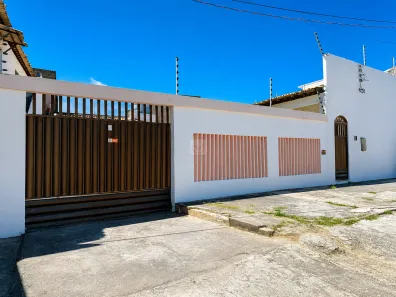 Imóvel Comercial com 2 Quartos para alugar, 200m² no Costa Paradiso, Barra dos Coqueiros