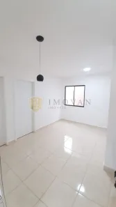 Apartamento com 2 Quartos à venda, 43m² no Bonfim Paulista, Ribeirão Preto