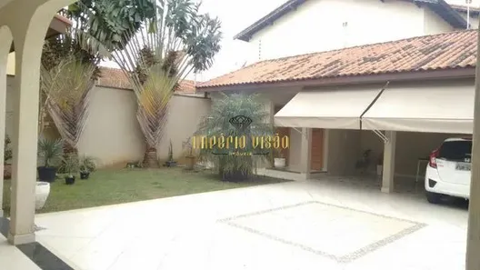 Sobrado com 4 Quartos à venda, 322m² no Jardim Realce, Suzano