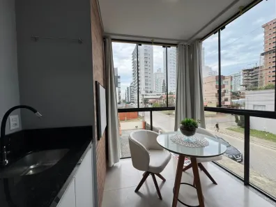 Apartamento com 3 Quartos à venda, 84m² no Itacolomi, Balneário Piçarras