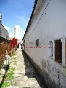 Casa com 1 Quarto para alugar, 40m² no Mooca, São Paulo