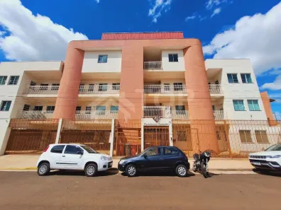 Sala Comercial para alugar, 38m² no Parque Santa Felícia Jardim, São Carlos
