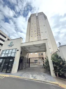Apartamento com 2 Quartos para alugar, 62m² no Paulicéia, Piracicaba