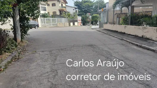 Lote/Terreno à venda, 740m² no Jardim Guanabara, Rio de Janeiro