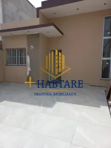 Casa com 3 Quartos à venda, 85m² no Loteamento Jardim Vila Verde, Hortolândia