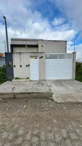 Casa com 3 Quartos à venda, 126m² no São Cristóvão, Itabaiana