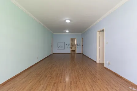 Apartamento com 3 Quartos à venda, 172m² no Paraíso, São Paulo