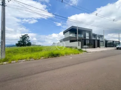 Lote/Terreno à venda, 324m² no Bela Vista, Estância Velha