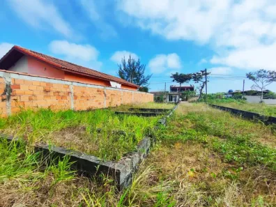 Lote/Terreno à venda, 270m² no Chácara Glória, Itanhaém