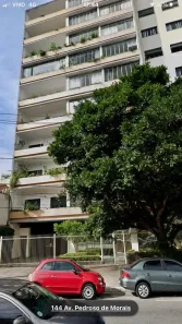 Apartamento com 3 Quartos à venda, 105m² no Pinheiros, São Paulo
