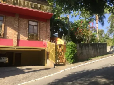 Sobrado com 4 Quartos à venda, 500m² no Jardim Virginia Bianca, São Paulo