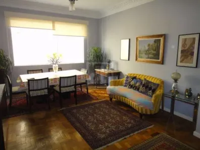 Apartamento com 3 Quartos à venda, 130m² no Copacabana, Rio de Janeiro