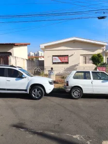 Imóvel Comercial à venda, 170m² no Jardim Nossa Senhora Auxiliadora, Campinas