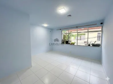 Sobrado com 2 Quartos para alugar, 80m² no Santa Rosa, Niterói