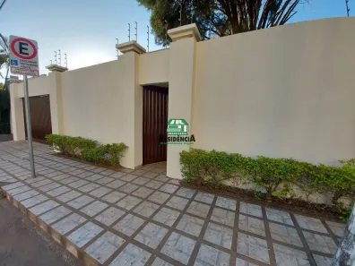 Imóvel Comercial com 4 Quartos à venda, 350m² no Jundiaí, Anápolis