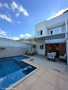 Casa com 3 Quartos à venda, 180m² no Morada de Laranjeiras, Serra