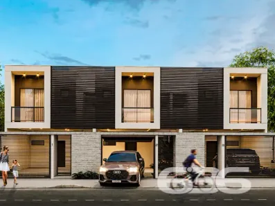 Sobrado com 3 Quartos à venda, 124m² no Do Ubatuba, São Francisco do Sul