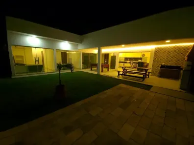 Casa com 4 Quartos para alugar, 150m² no Porto Coqueiral, Ipojuca
