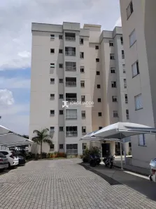 Apartamento com 2 Quartos à venda, 61m² no Jardim Leocádia, Sorocaba