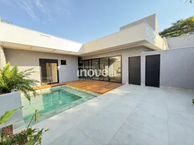Casa com 3 Quartos à venda, 197m² no Jardim Iguaçu, Maringá