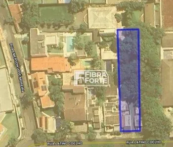 Lote/Terreno à venda, 1250m² no Parque Taquaral, Campinas