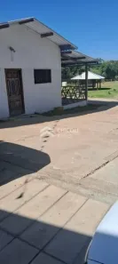 Fazenda/Sítio com 5 Quartos à venda, 600m² no Jardim Camargo (Canguera), São Roque