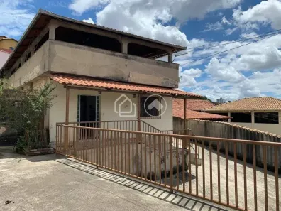 Casa com 3 Quartos à venda, 280m² no Santa Helena (Barreiro), Belo Horizonte