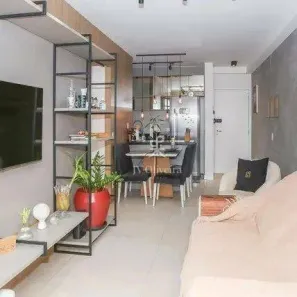 Apartamento com 2 Quartos à venda, 51m² no Vila Leopoldina, São Paulo