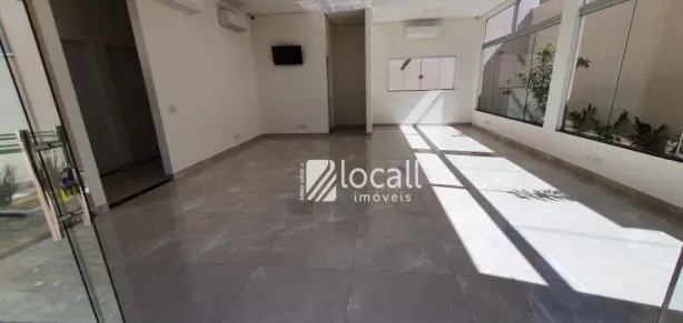 Ponto Comercial à venda, 83m² no Boa Vista, São José do Rio Preto