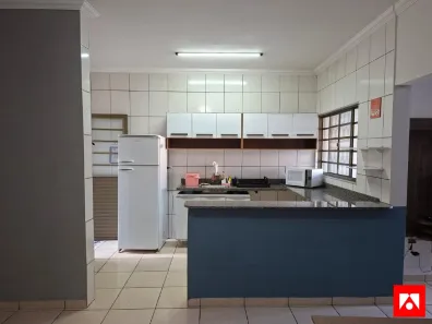 Casa com 2 Quartos à venda, 98m² no Parque Nova Carioba, Americana