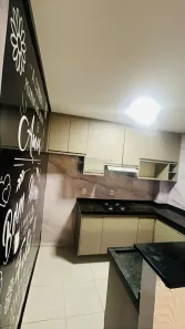 Apartamento com 2 Quartos para alugar, 65m² no Loteamento Abílio Jorge Cury, São José do Rio Preto