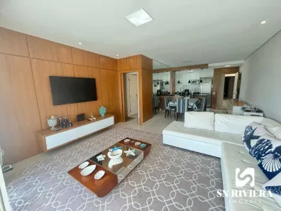 Apartamento com 3 Quartos à venda, 132m² no Riviera, Bertioga
