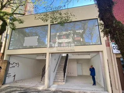 Ponto Comercial para alugar, 60m² no Centro, Curitiba