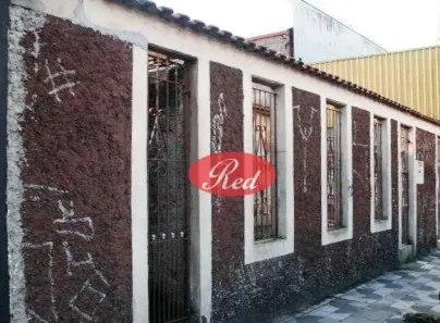 Lote/Terreno à venda, 1880m² no Vila Figueira, Suzano