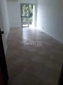 Apartamento com 2 Quartos à venda, 72m² no Botafogo, Rio de Janeiro
