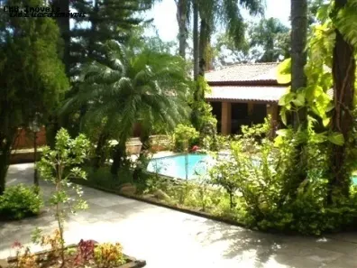 Casa de Condomínio com 3 Quartos à venda, 348m² no Parque Xangrilá, Campinas