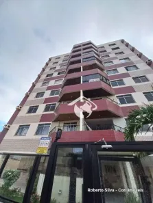 Apartamento com 3 Quartos à venda, 93m² no Ponto Novo, Aracaju