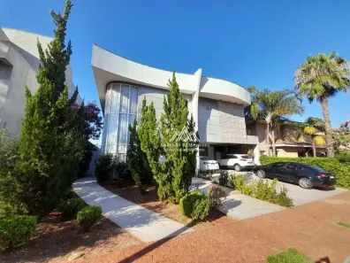 Casa de Condomínio com 4 Quartos à venda, 518m² no Jardim Botânico, Ribeirão Preto