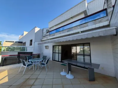Apartamento com 3 Quartos à venda, 326m² no Recreio dos Bandeirantes, Rio de Janeiro