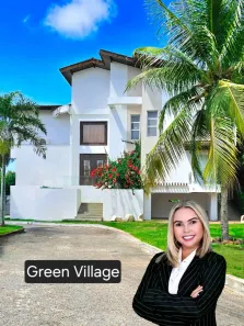 Casa de Condomínio com 5 Quartos à venda, 800m² no Candelária, Natal