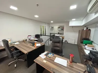 Sala Comercial à venda, 65m² no Ipiranga, São Paulo
