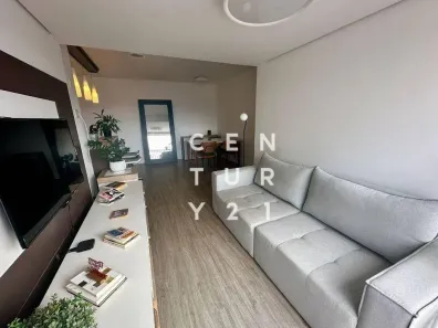 Apartamento com 2 Quartos para alugar, 66m² no Pinheiros, São Paulo