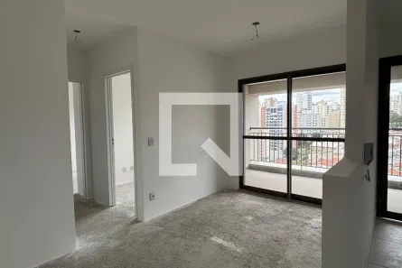 Apartamento com 2 Quartos à venda, 51m² no Bosque da Saúde, São Paulo