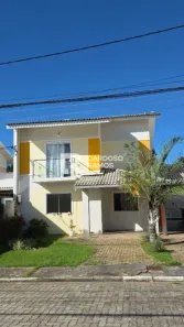 Casa com 4 Quartos à venda, 162m² no Buraquinho, Lauro de Freitas