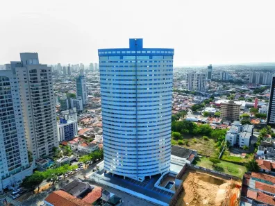 Apartamento com 3 Quartos à venda, 160m² no Tirol, Natal
